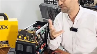 فوت کوزه گری در تعویض ماسفت (بخش سوم)