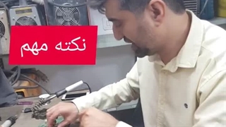 توضیحات کامل درباره مدار حفاظتی اسنابر