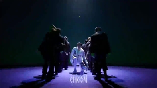 اجری سونگ هانبین عضو گروه ZEROBASEONE