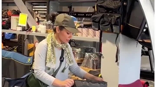 فروشگاه بزرگ لوازم کمپینگ و آفرود مت کار