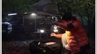 کوله پشتی سفری 60 لیتر کایوت Duffle Bag