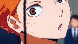 میکس انیمه هایکیو (آبشار سرنوشت)