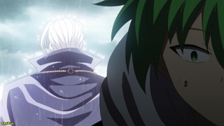 به عنوان شاهزاده ی ۱۷م تناسخ پیدا کردم پس میتونم سر فرصت توانایی جادوییم رو بهتر کنم فصل 2 قسمت 4