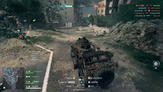 گیم پلی بازی Battlefield 6 (قسمت دو)