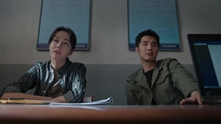 قسمت 9 سریال چینی رز و شمشیر با زیرنویس فارسی