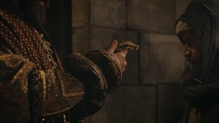 سریال ترکی مولانا جلال الدین رومی قسمت 26 دوبله فارسی فصل 3 Rumi کیفیت فول Mevlana Celaleddini Rumi