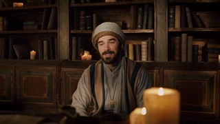 سریال ترکی مولانا جلال الدین رومی قسمت 28 دوبله فارسی فصل 3 Rumi کیفیت فول Mevlana Celaleddini Rumi