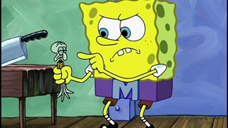 سریال باب اسفنجی فصل سوم قسمت 9و10 دوبله فارسی ( کیفیت عالی)