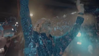 Ebi - Pichak "The Love Project" Live in Istanbul