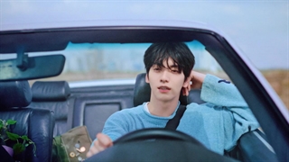 موزیک ویدیو SUNDAY DRIVER از SOOBIN عضو TXT