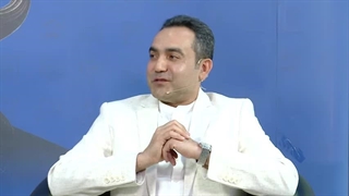 درآمد واقعی پروژه‌های ساختمانی در رامسر | مصاحبه با دکتر خرم | قسمت اول از سری گفتگوهای آقای املاک