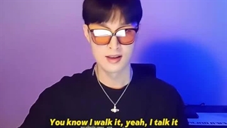 ریمیکس آهنگ های Bombayah & Jump بلک پینک × Crazy لسرافیم