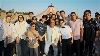 دانلود قسمت 4 برنامه کارناوال | قسمت چهارم برنامه کارناوال رامبد جوان