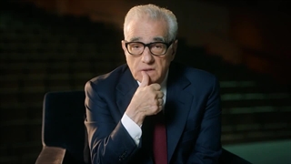 مسترکلس تدریس فیلمسازی مارتین اسکورسیزی قسمت 5