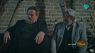 حکایت های کمال 2 قسمت 10