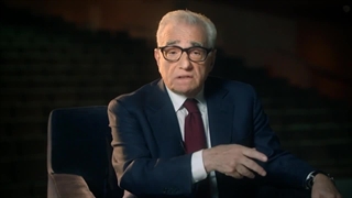 مسترکلس تدریس فیلمسازی مارتین اسکورسیزی قسمت 11