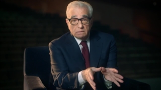 مسترکلس تدریس فیلمسازی مارتین اسکورسیزی قسمت 12