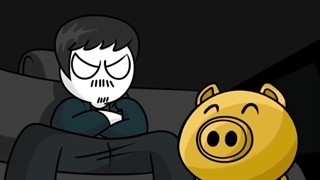 طنز اسکویید گیم فصل ۲ پارت اول