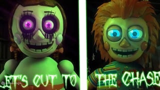 ۵ اهنگ خفن فناف