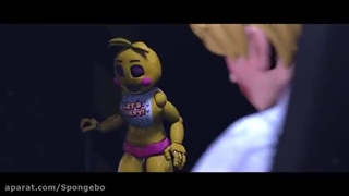 اهنگ فناف توی چیکا