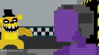 داستان فناف طنز