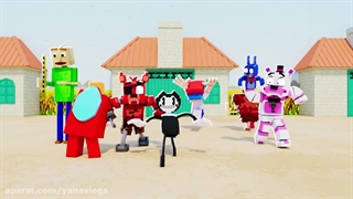 فیلم فناف کیوت