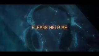 Alan Walker - Lily ft. K-391 & Emelie Hollow (Official Lyric Video)