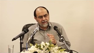 آیا ملت ما می تواند تمدن جدید بسازد؟ (مرگ بر ... نقطه چین؟!)