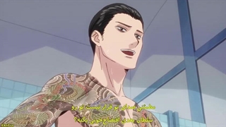 انیمه Lets go karaoke قسمت 2 زیرنویس فارسی