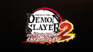 تریلر بازی Demon Slayer -Kimetsu no Yaiba- The Hinokami Chronicles 2