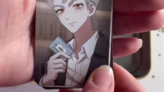 آنباکسینگ آلبوم Dark moon special album:Memorabilia♡