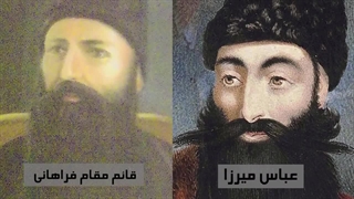 انقلاب مشروطه چرا و چگونه اتفاق افتاد؟