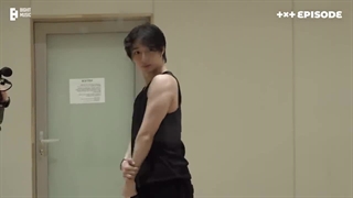 پشت صحنه‌ی ارای Love Language از TxT با زیرنویس فارسی