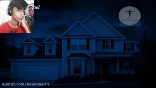 تماس عجیب یک زن با پلیس فوق العاده ترسناک