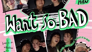 اهنگ رکورد جیسونگ و مینهو Want so BAD