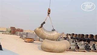 نگاهی کوتاه به برخی اقدامات و فعالیت‌های انجام شده در سایت شرکت پتروشیمی سیراف انرژی تیر ماه۱۴۰۴