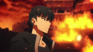 انیمه ی سولو لولینگ فصل 2 قسمت 3 زیرنویس فارسی