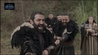 سریال آلپ ارسلان فصل دوم قسمت۱۶