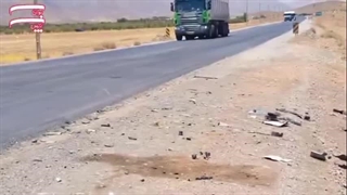 جاده بوانات