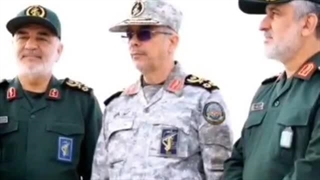 نماهنگ فرزند حیدر - سرداران شهید جنگ 12 روزه  - لشکر 8 نجف