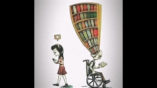 ترانه: توو دل تاریک شب