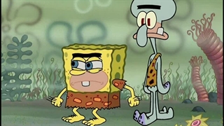 سریال باب اسفنجی فصل سوم قسمت 27و28 دوبله فارسی ( کیفیت عالی)