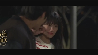 " دوست دارم نگات کنم " میکس هماهنگ و احساسی از سریال دونده دوست داشتنی