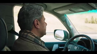 قسمت ششم جنگل آسفالت - سریال ایرانی
