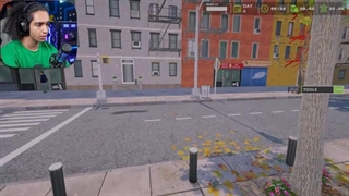 اگه من بانک داشتم چیکار میکردم؟گیم شبیه ساز بانک bank simulator(نیما تکیدو.نیما نوب سگ)