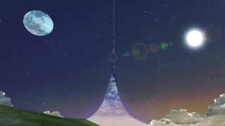 حس و حال و زیبایی بازی رایانه ای هیلو 1