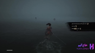 فارسی ساز و زیرنویس فارسی بازی Wuchang Fallen Feathers