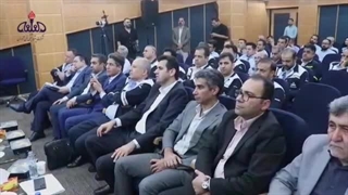 گزارش تصویری مجمع عمومی عادی به طور فوق‌العاده شرکت پتروشیمی فن‌آوران سال مالی ۱۴۰۳ قسمت چهارم