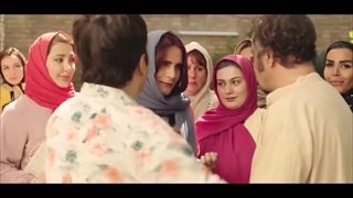 قیف فیلم سینمایی ایرانی (کمدی و طنز)