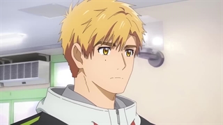 دانلود انیمیشن سریالی Medalist 2025 مدال آور